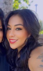 Tina Rodriguez