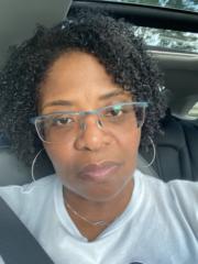 Andrea Montgomery