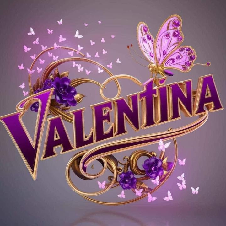 Valentina Ghergheluca