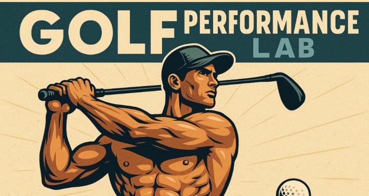 The Golf Performance Lab