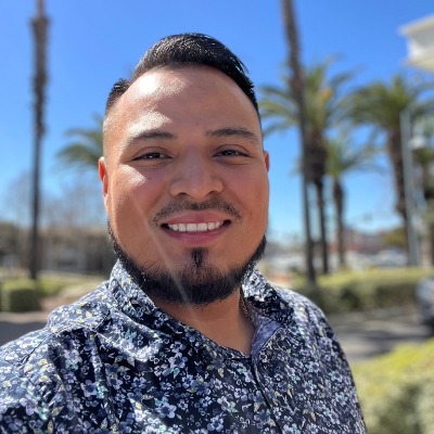 Luis Noriega