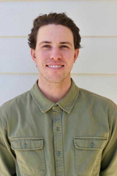 Joel Potter