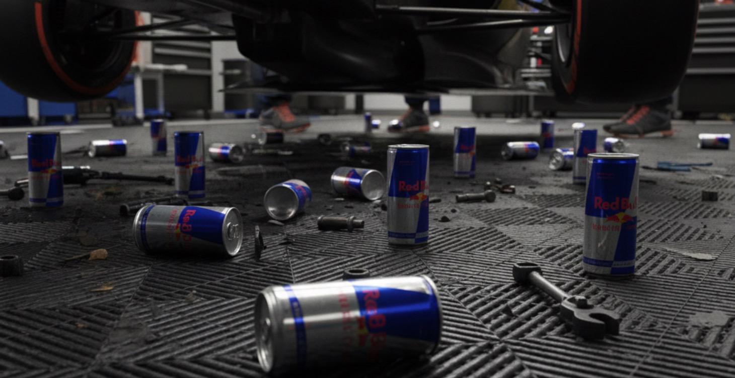 The Motorsports Career Ascent