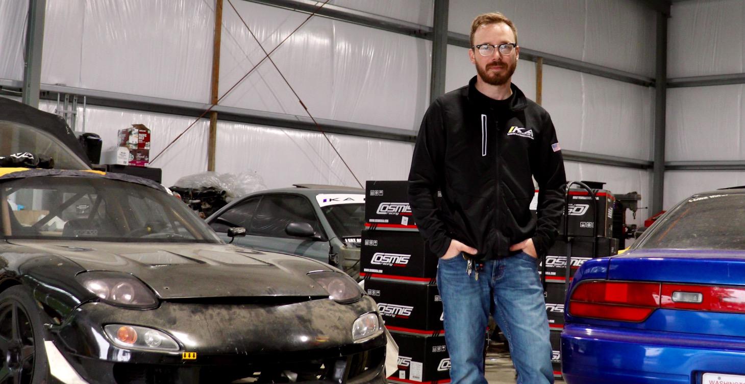 Should you build a car?