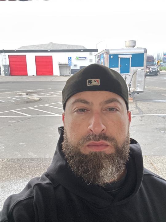 Yahya Dalia