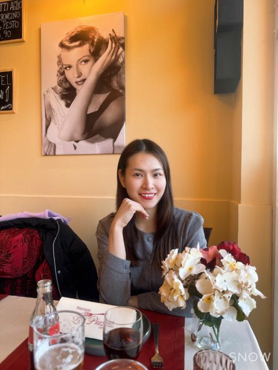 Ngọc Phương Thảo Nguyễn