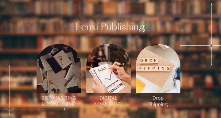 Fenxi Publishing