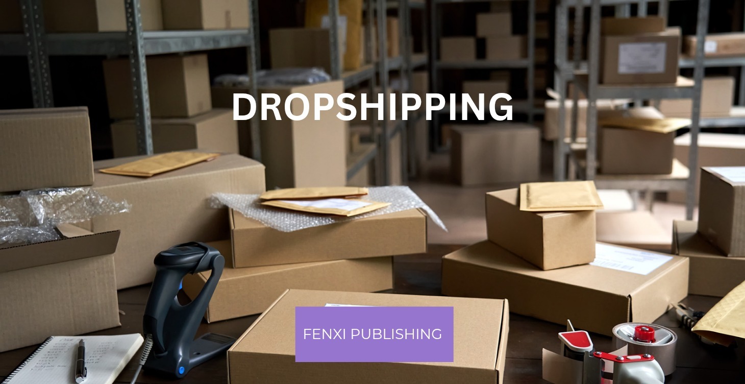 What Dropshipping Is