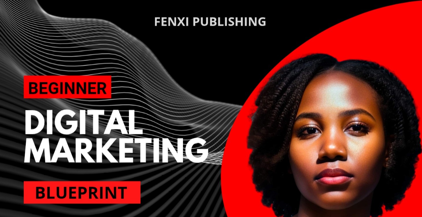 Digital Marketing Blueprint