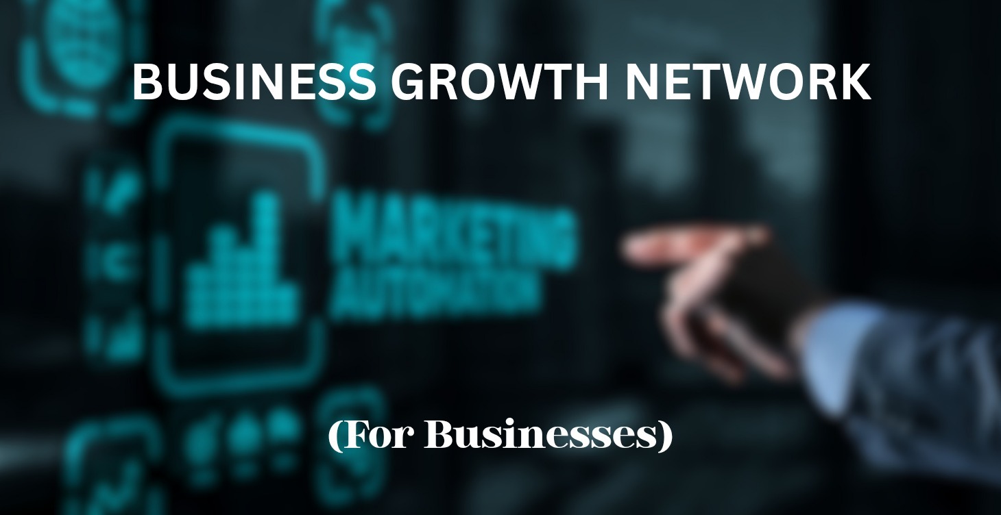 Business Growth Network