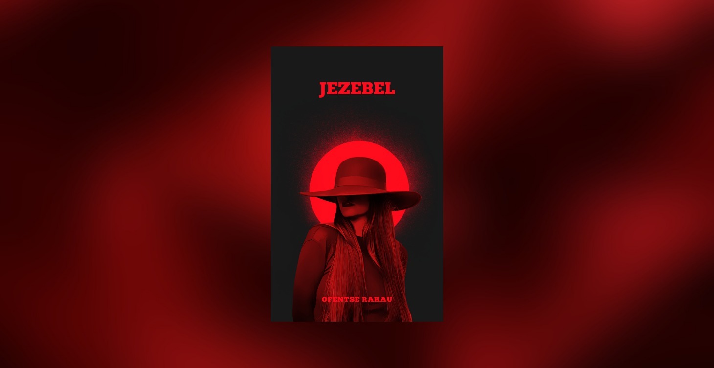 Jezebel (Novel)