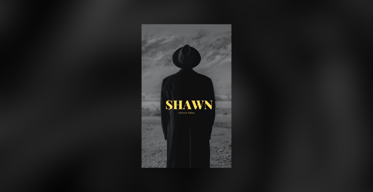 SHAWN (Novel)