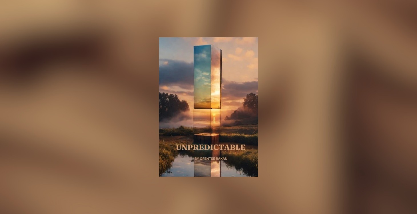 Unpredictable (Novel)