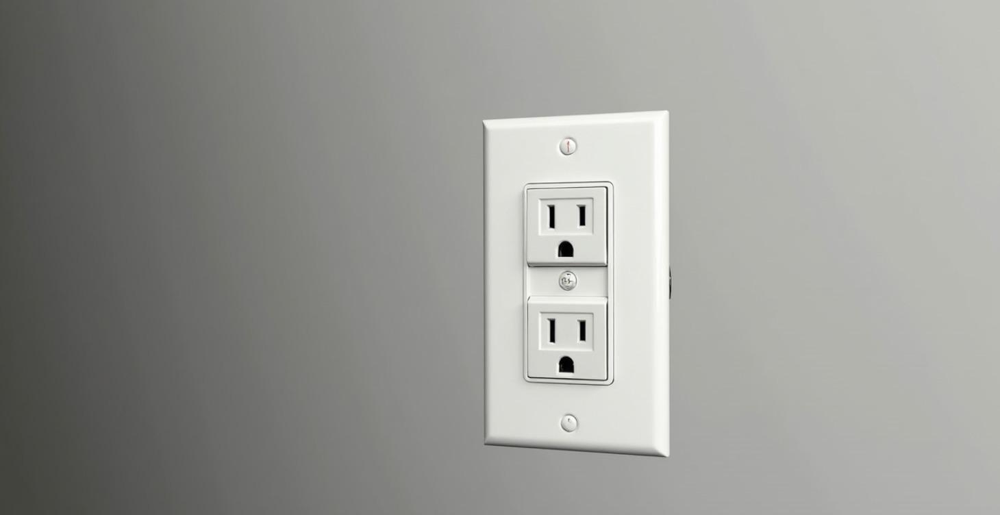 GFCI Outlet Replacement