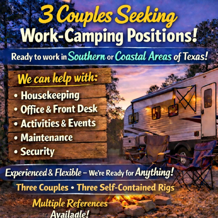 Looking for Position