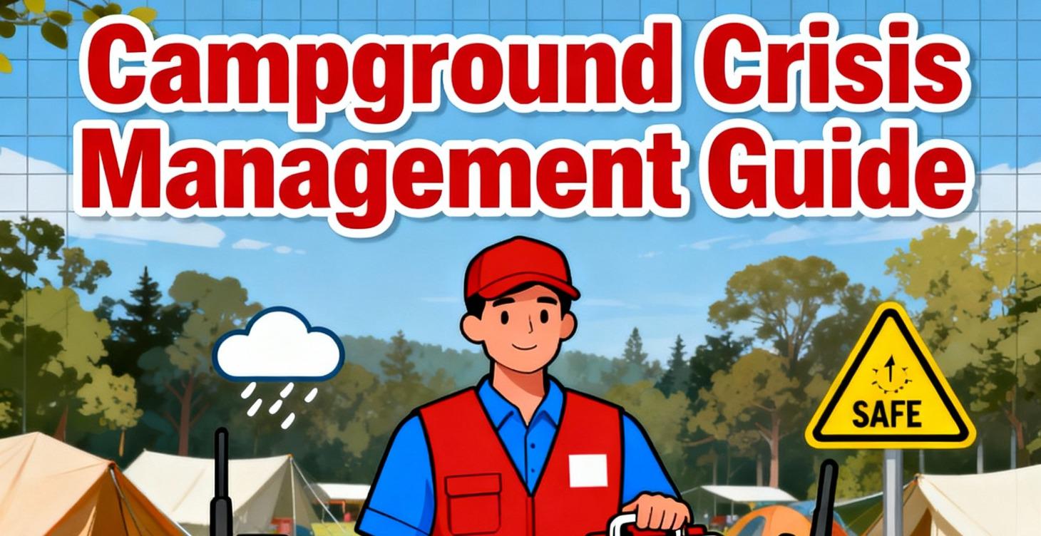 Crisis Management for Camp Hosts