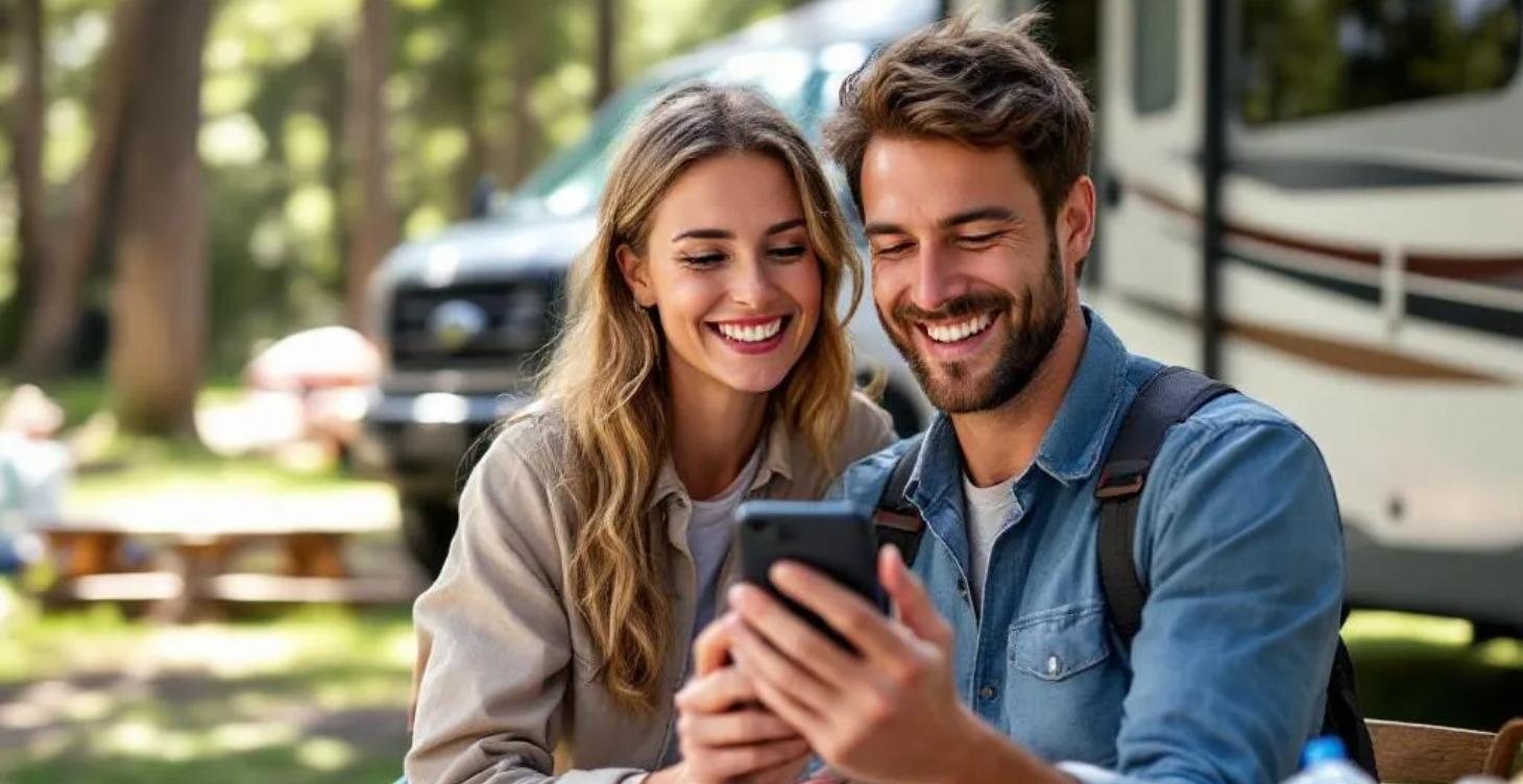 Smart Savings for Camp Hosts