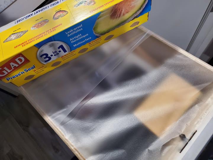 Seal the Deal! Easy RV Hack to Keep Dust & Critters Out During Storage 🚌✨