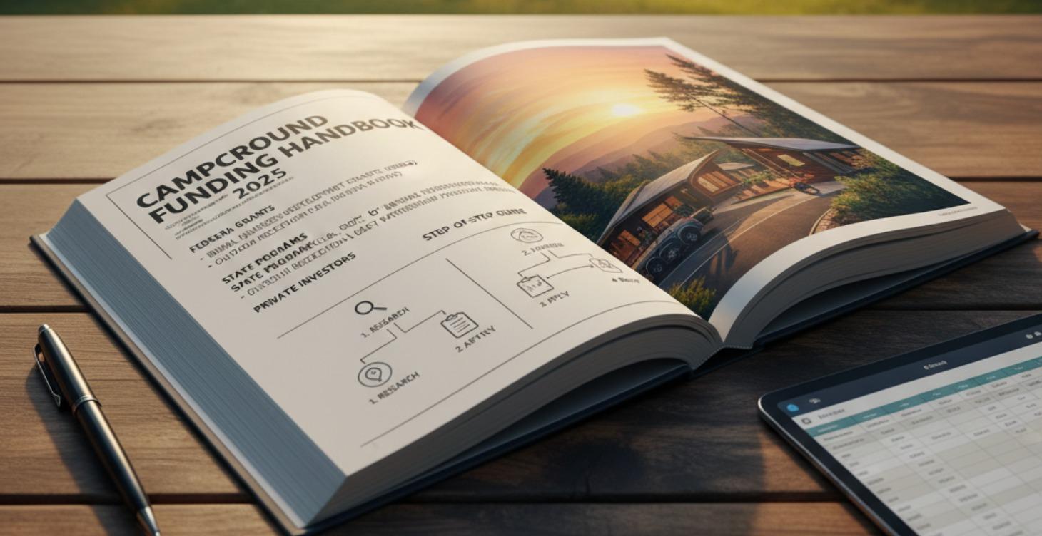 Campground Grant & Funding