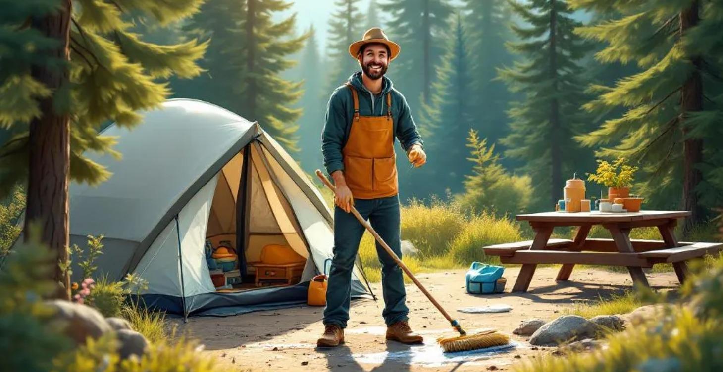 Mastering Site Turnover