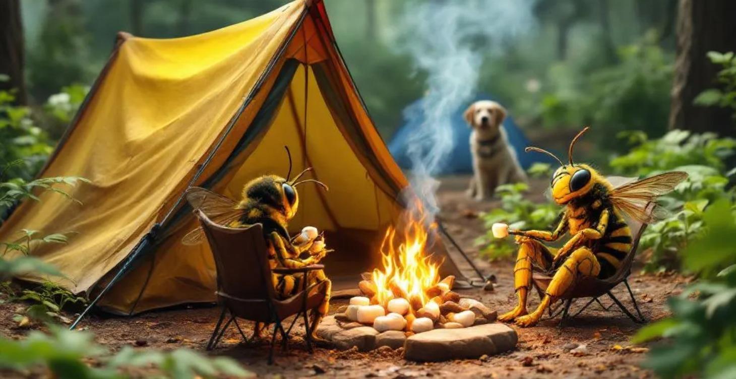 Safe & Effective Yellowjacket Removal