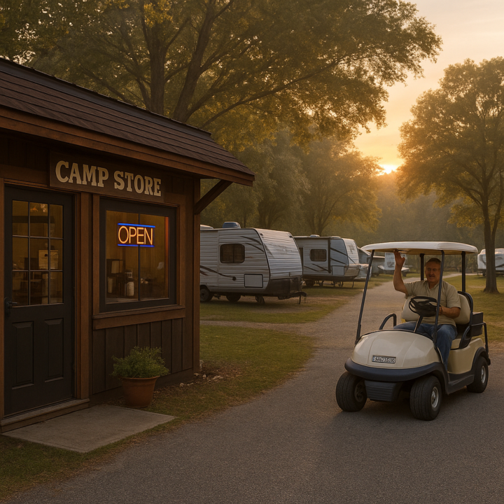 3 Simple Service Tweaks That Quietly Make a Campground Run Better