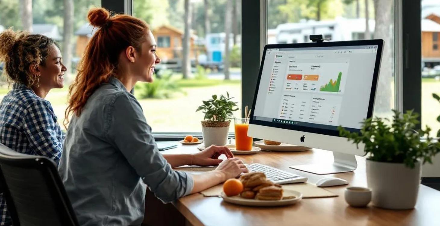 Campspot Mastery—A Practical Guide