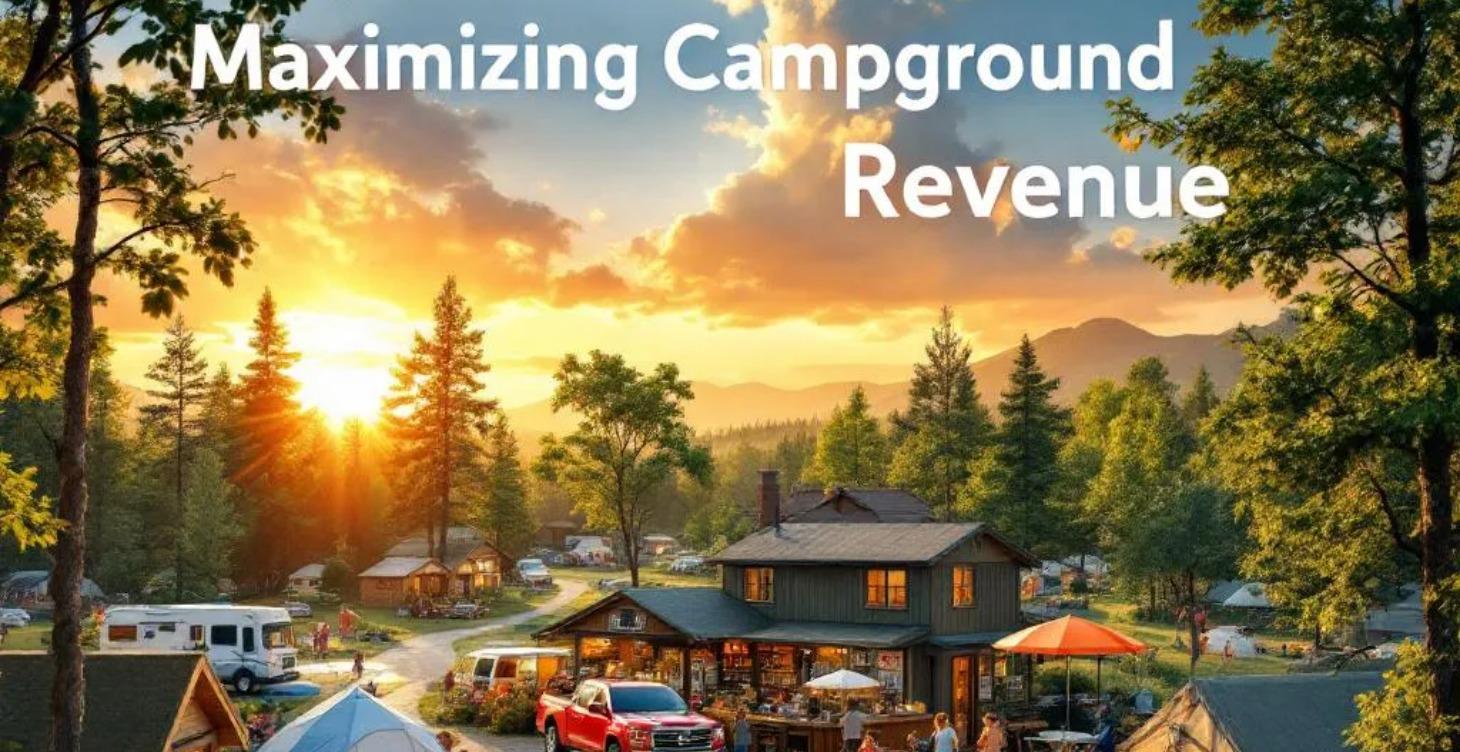 Maximizing Campground Revenue