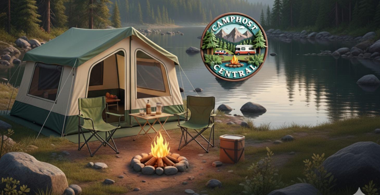 The Beginner’s Guide to Camping