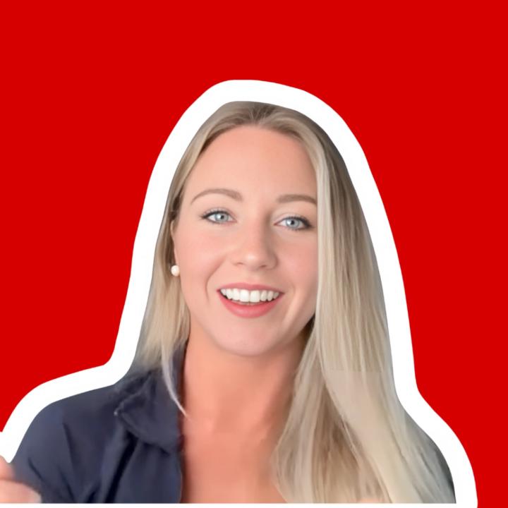 Megan Miller