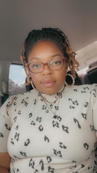 Kearria Johnson