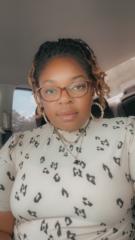 Kearria Johnson