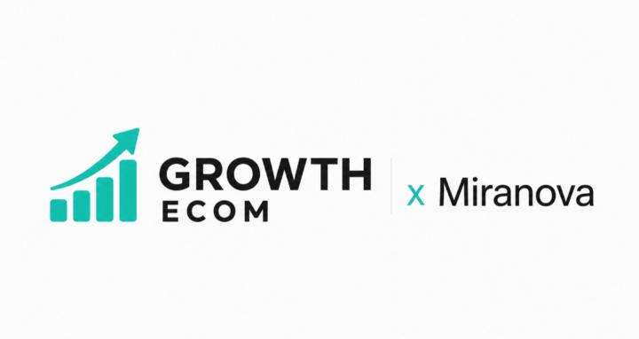 Growth Ecom x Miranova