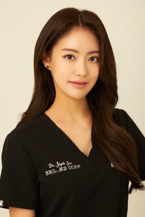 Jiyeh Joo
