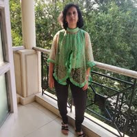 Anchal Luthria