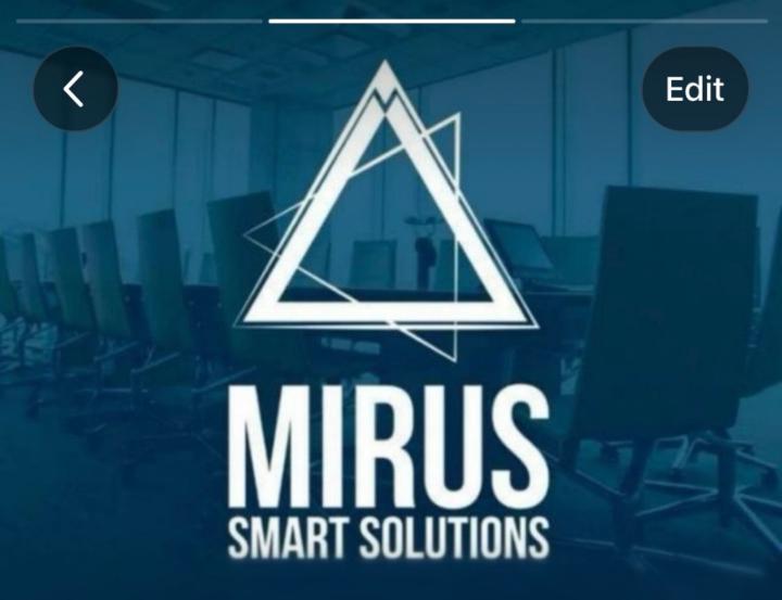 Mirus Smart