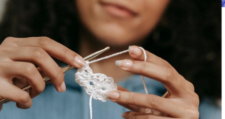 Crochet & Pray, Knit Don' Quit