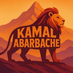 Kamal Abarbache