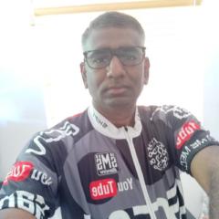 Thillaivel Ranganathan