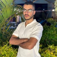 Ebram Shalaby
