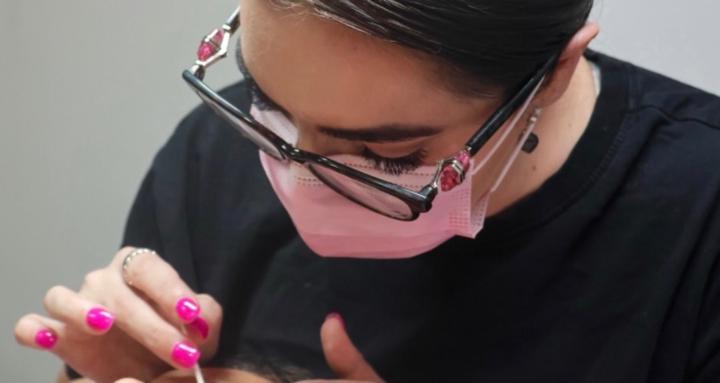 Lash Lift Community