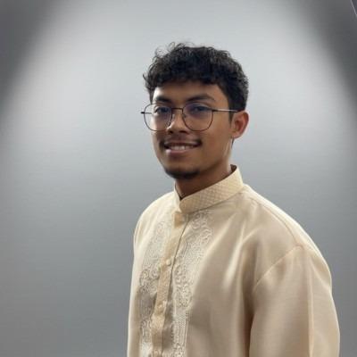 Jesson Abragan