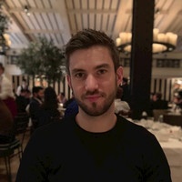 Florent Dymala