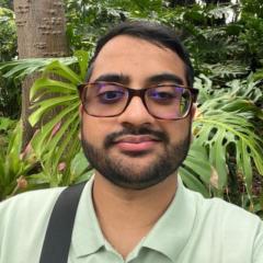 Sharushan Kulenthiran