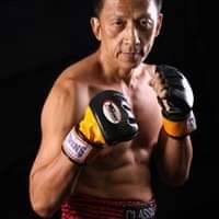 Stephen Yeung