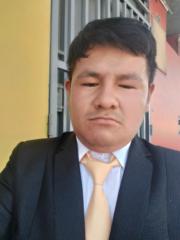 Luis David Aguirre Lazaro
