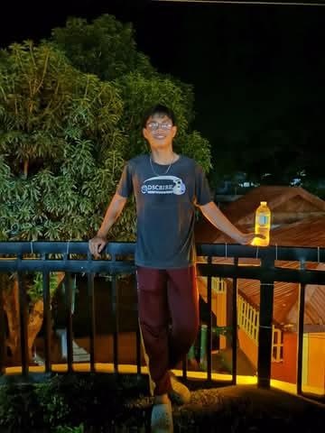 Jhay Zambrona