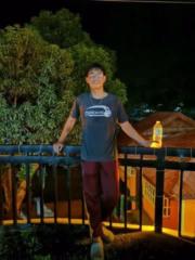 Jhay Zambrona