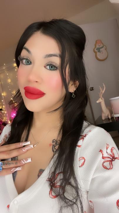 April Ramirez