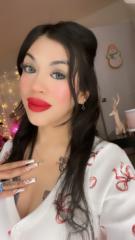 April Ramirez
